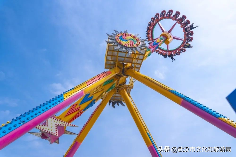 六一+端午的超级快乐将被这里承包，亲子水乐园+多彩绣球花，免费畅玩打卡，游玩攻略请查收