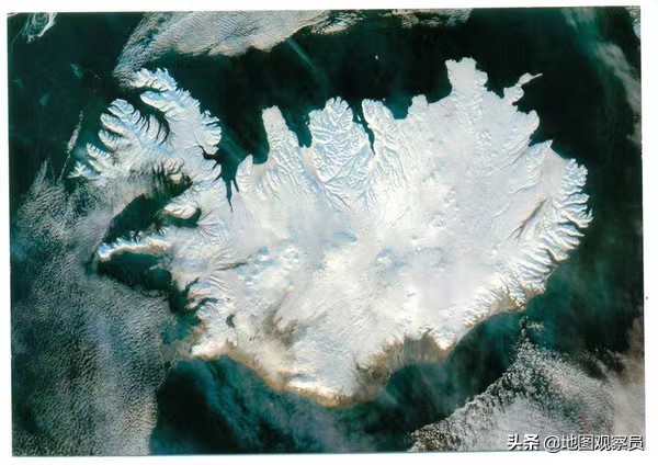 无蚊子的国家冰岛,冰岛是一个没有蚊子的国家