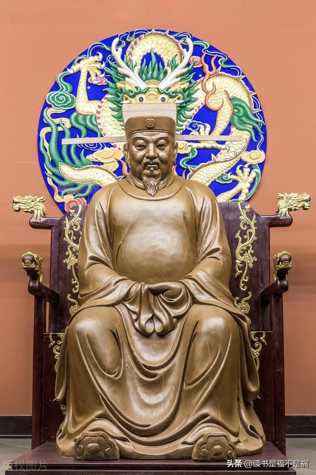 国学经典全书白话解读,国学经典之资治通鉴第一讲