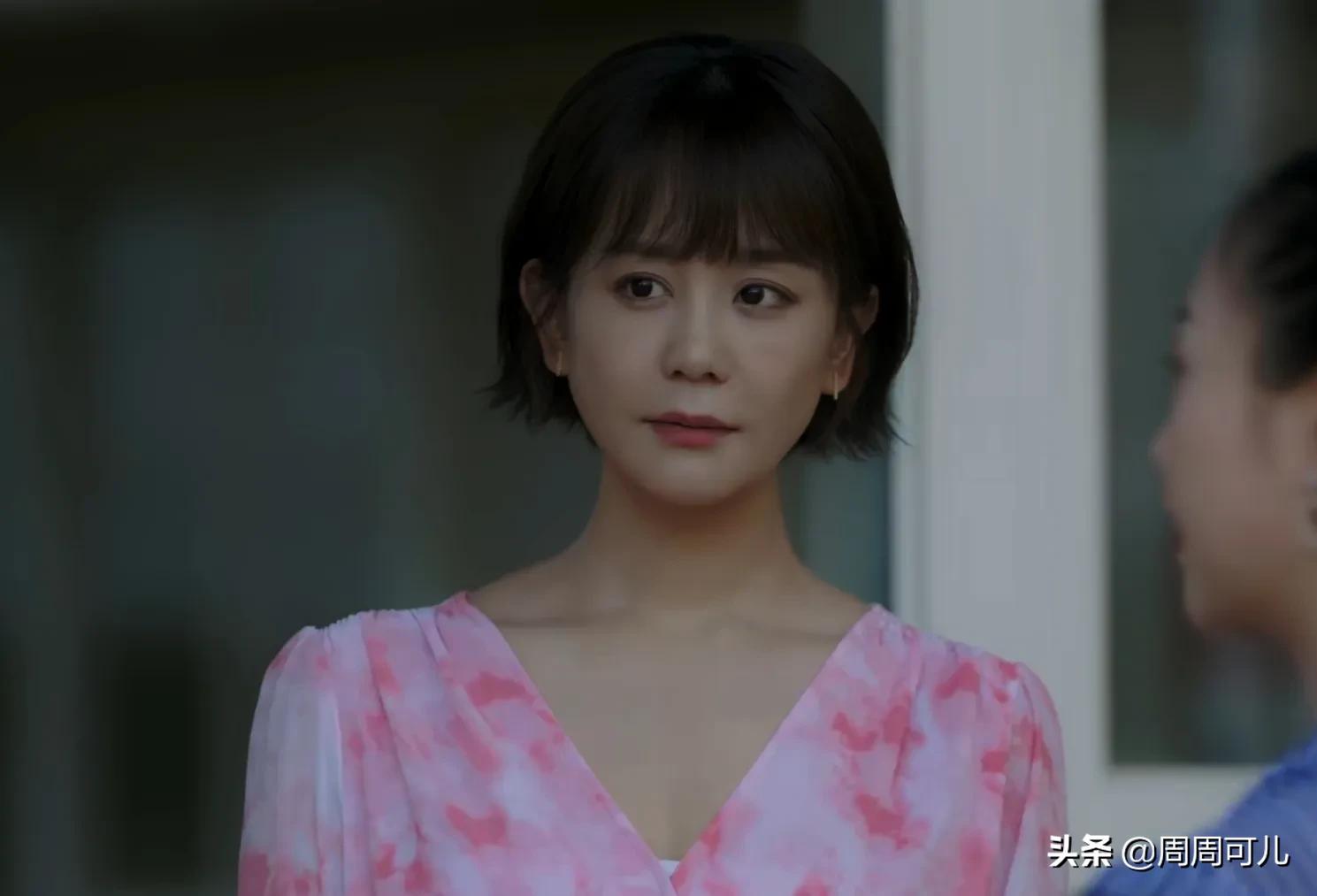 《加油！妈妈》嫌坐公交丢人的秦薇，她的“伪精致”打脸了太多人