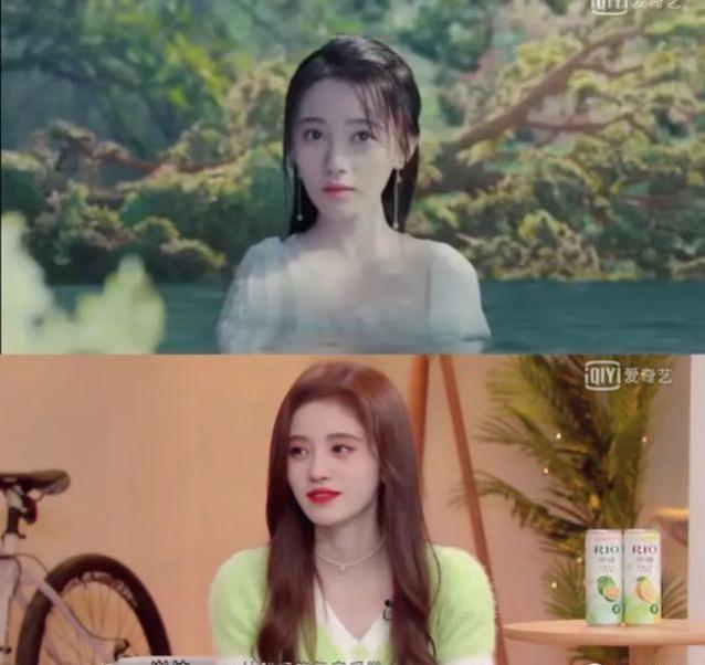 连屁股都是假的？假肩、假发、假腹肌，这些明星身上还有啥是真的