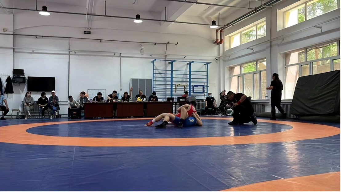 奔跑吧少年黑龙江活动,吉林省奔跑吧少年摔跤锦标赛