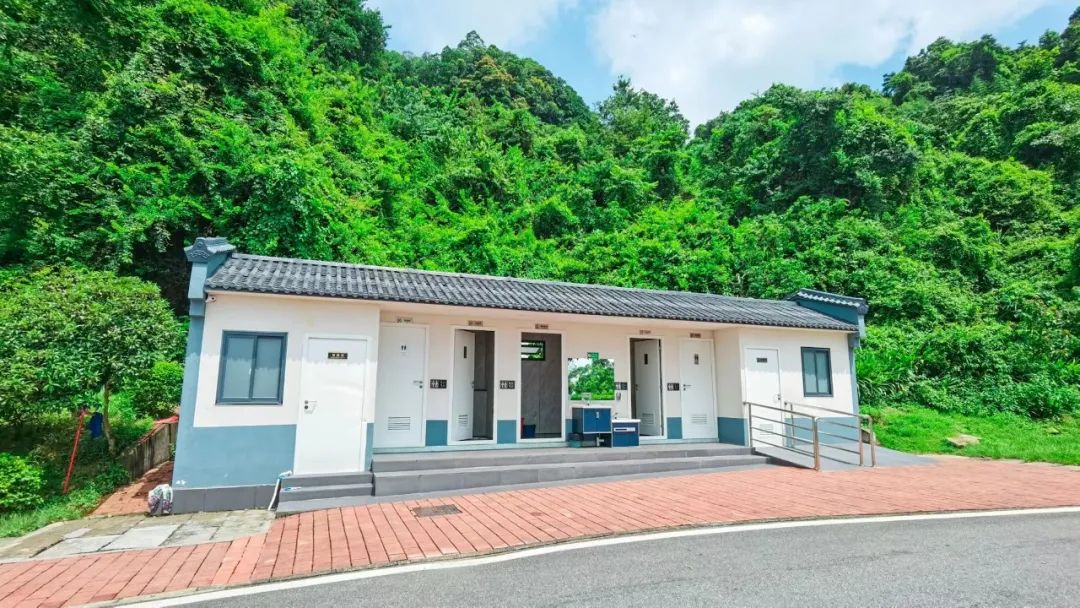 徒步登山我健康我快乐,广州火炉山爬山最佳地点