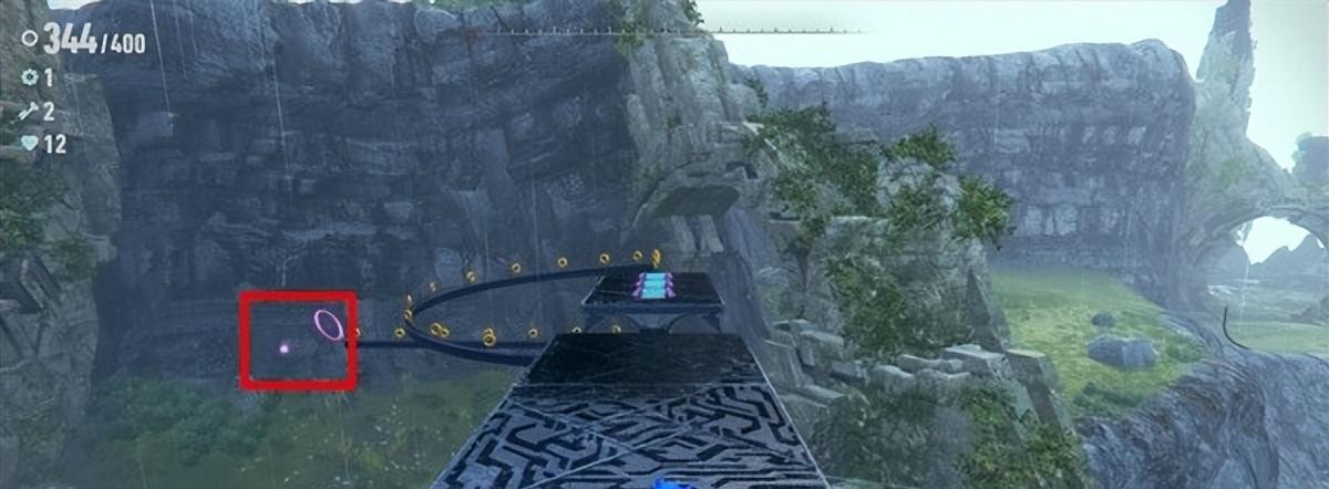 索尼克未知边境多少帧,索尼克未知边境所有关卡