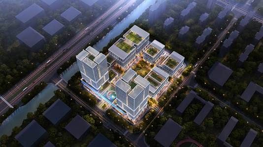 杭州钱塘新区智能制造,杭州智能制造招商园区