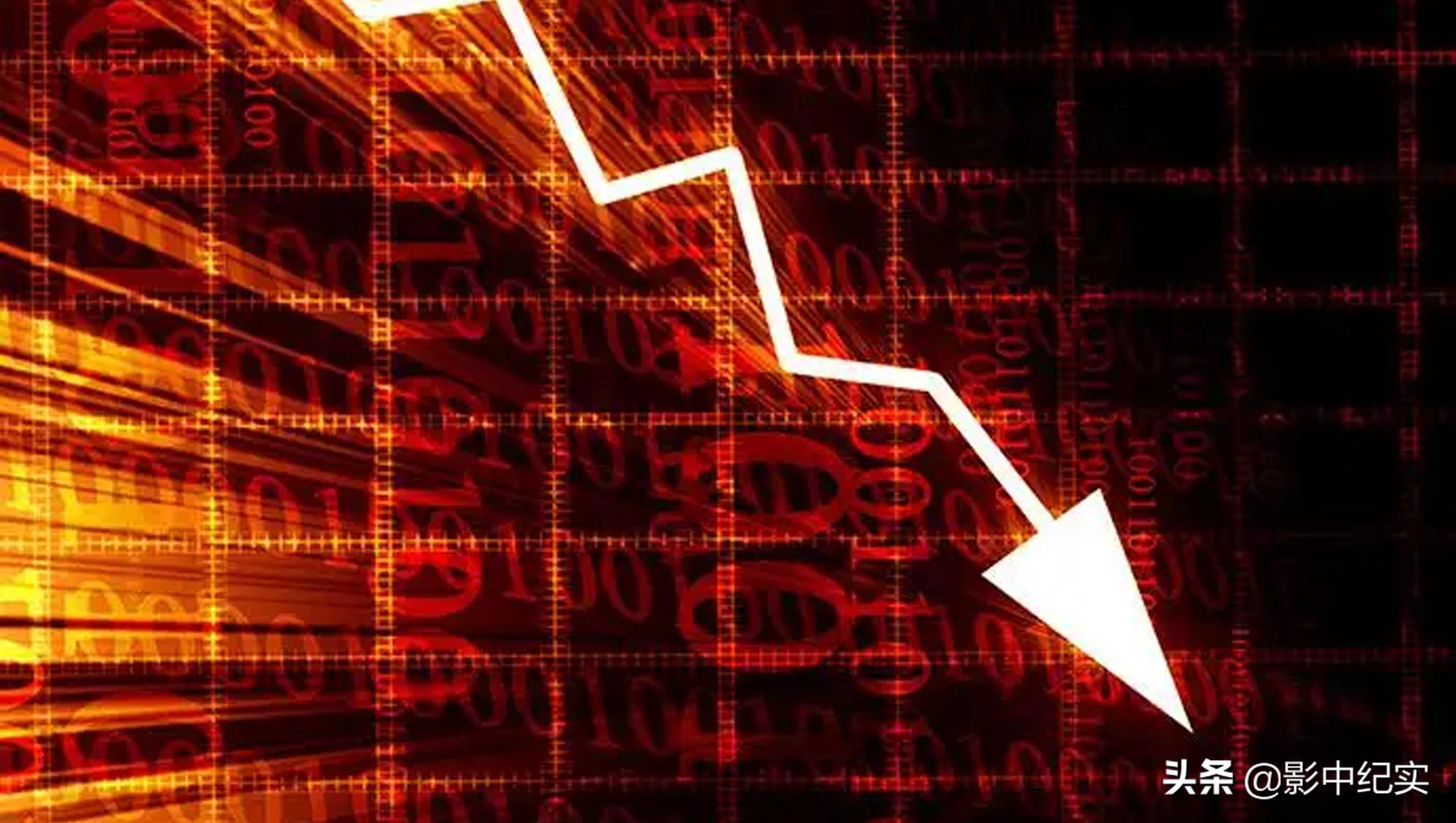 2020年男子在监狱服刑，一年过后却狂赚145亿，他是怎么做到的？