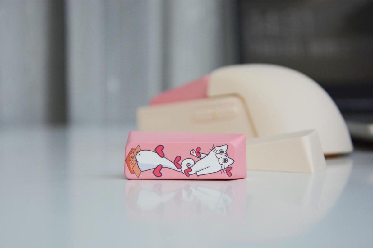 什么键盘可以适配洛斐小翘键帽,洛斐小翘键盘可以配什么鼠标