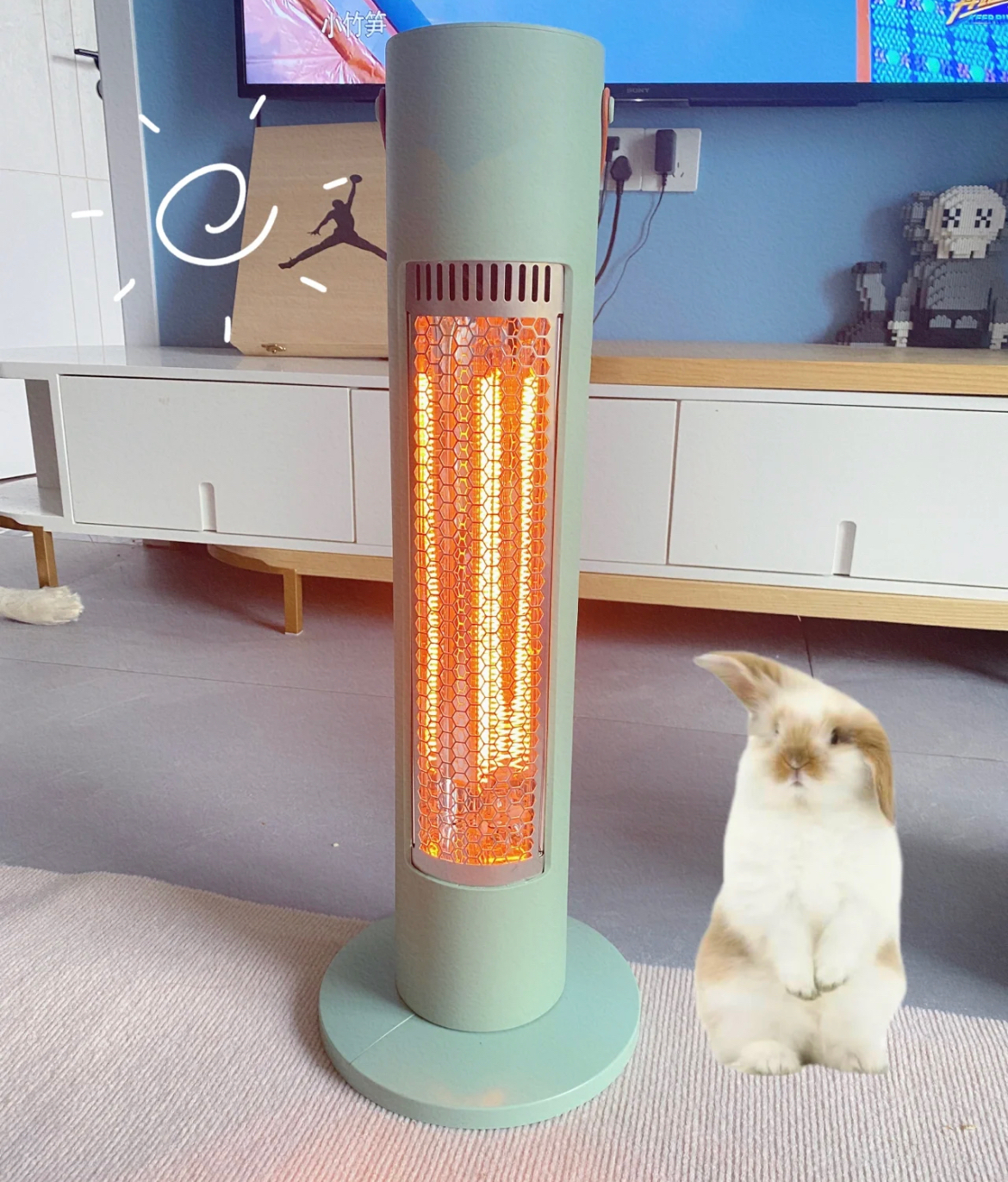 寒冬已至，8种取暖设备大对比，效果好，节能省钱的就属它了