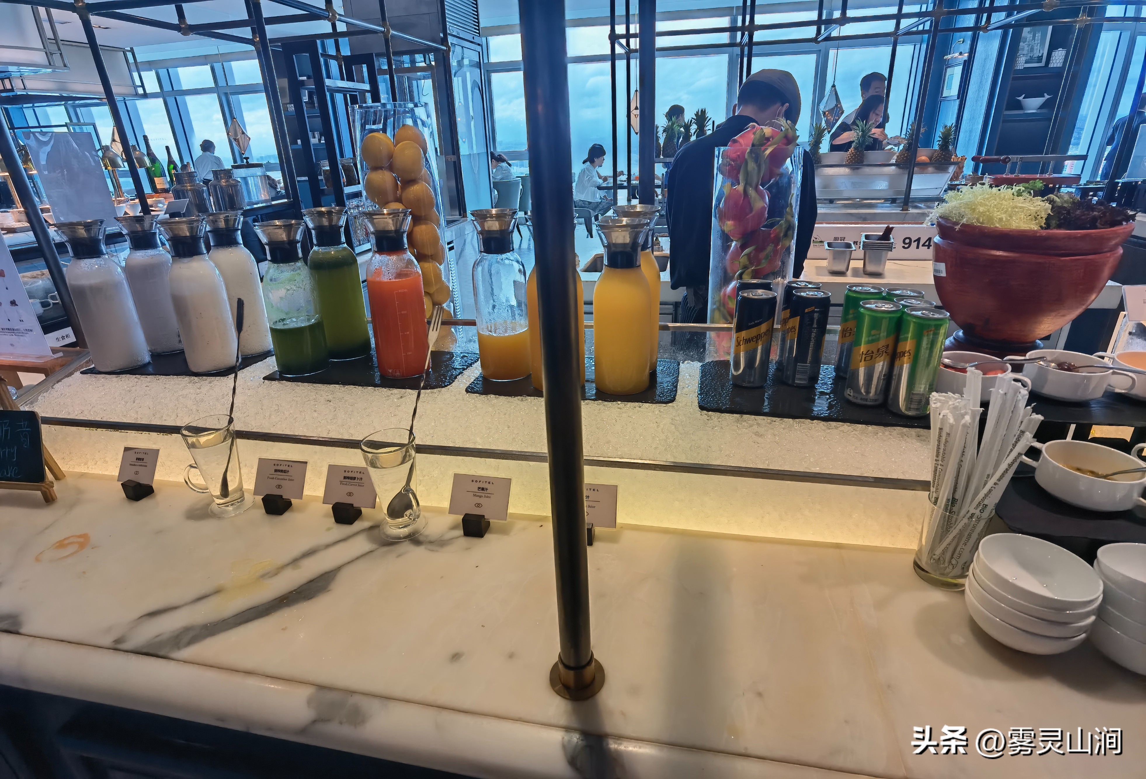 可见即可售,佛山罗浮宫索菲特酒店价格