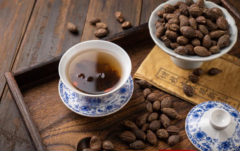 养生茶中年人推荐哪种茶,老中医推荐的四种养生茶