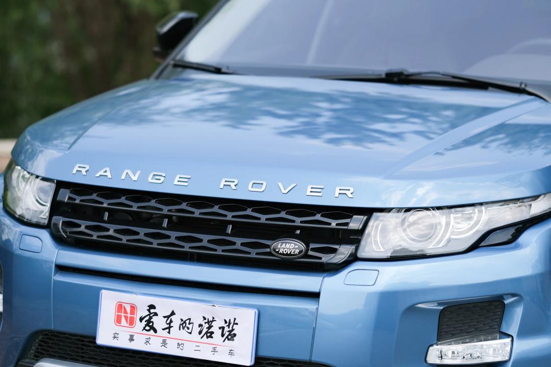 二手柴油路虎发现四值不值得购买,买二手路虎十大忠告