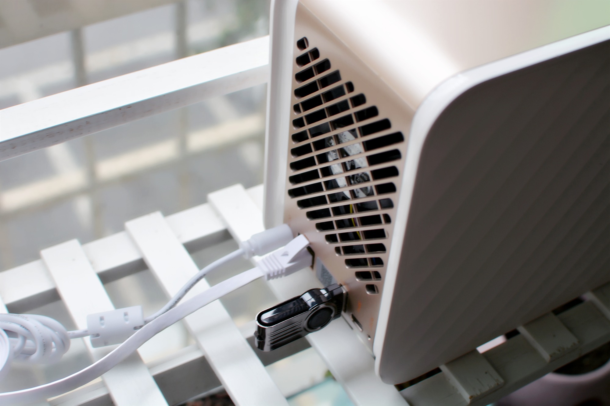 不限速的网盘下载,联想个人云存储t2深度评测