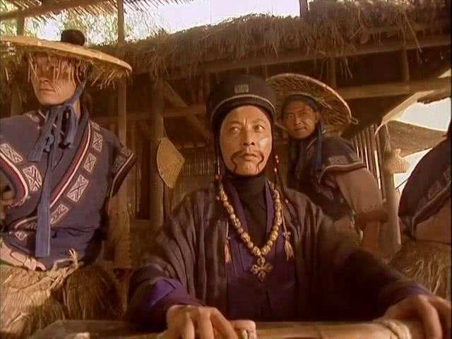 余沧海和林震南谁厉害,林震南vs余沧海