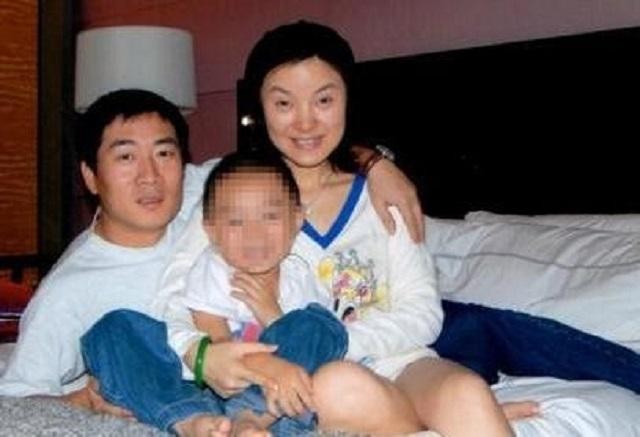 陈红现在干嘛,陈红骗走前夫12亿