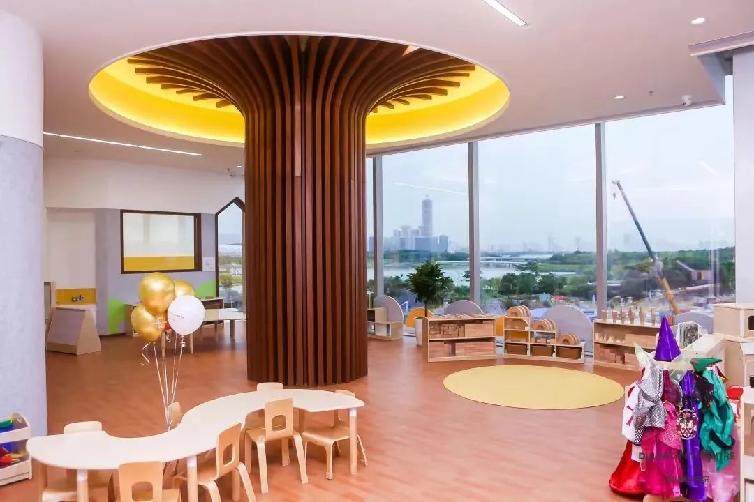 深圳十大顶级幼儿园费用,深圳最好的私立幼儿园学费多少