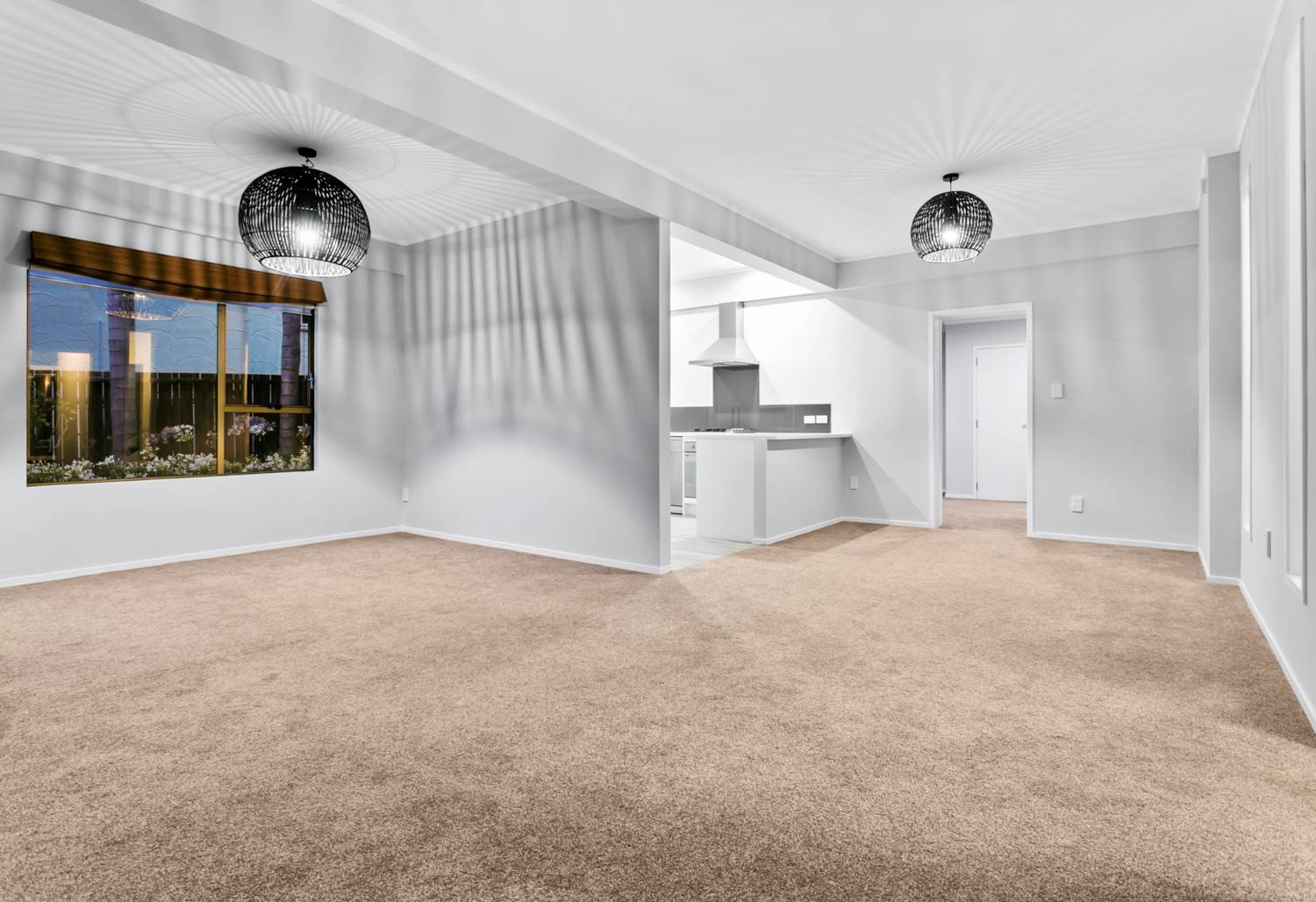 拎包入住全实木,新西兰房子拎包入住吗