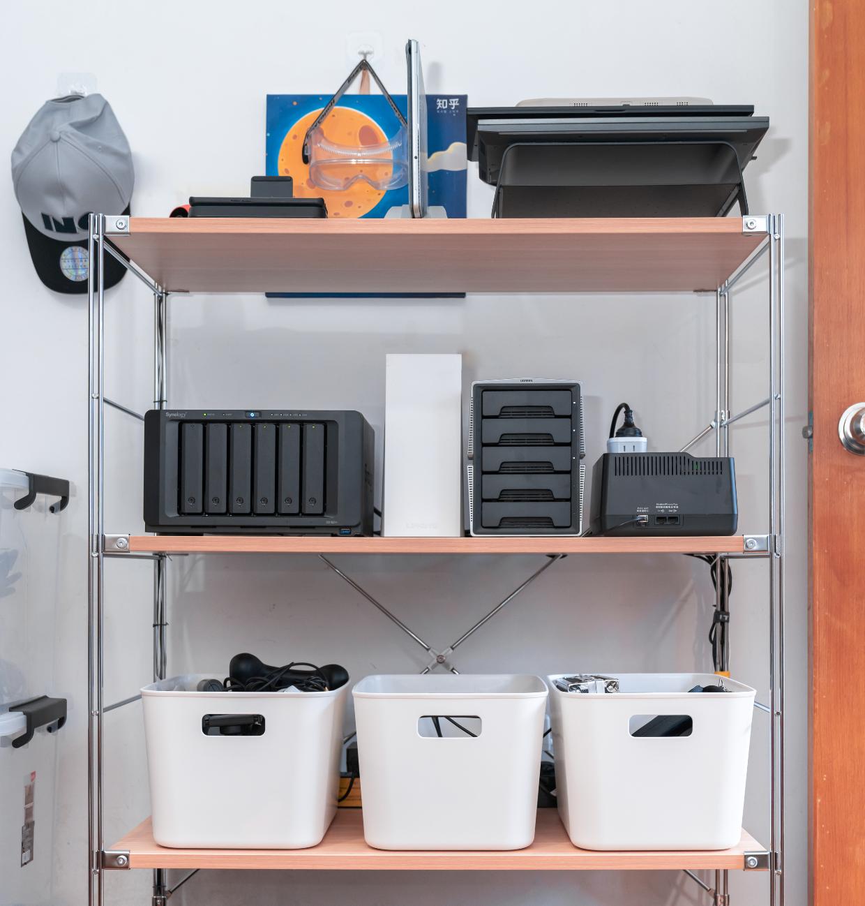 怎么搭建万兆nas迷你服务器,如何装一台万兆nas