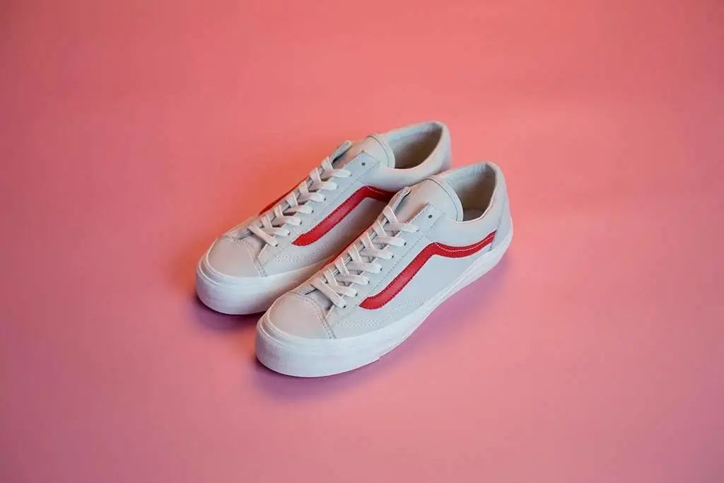 vans联名vault,notrevans联名