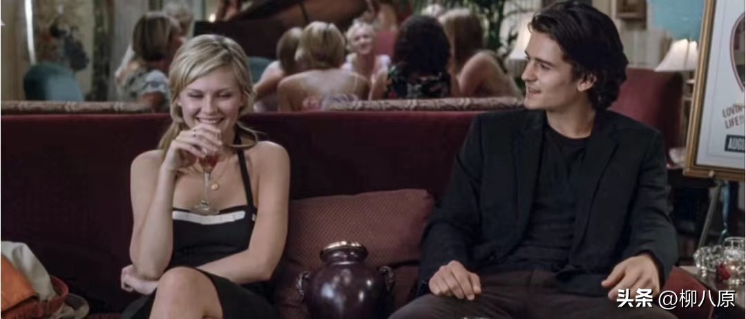 电影伊丽莎白镇深度解析,伊丽莎白镇电影观后感