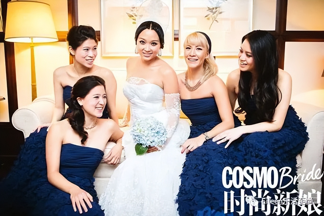 花1亿嫁渣男？离婚掌家业的豪门长公主到底什么来头？