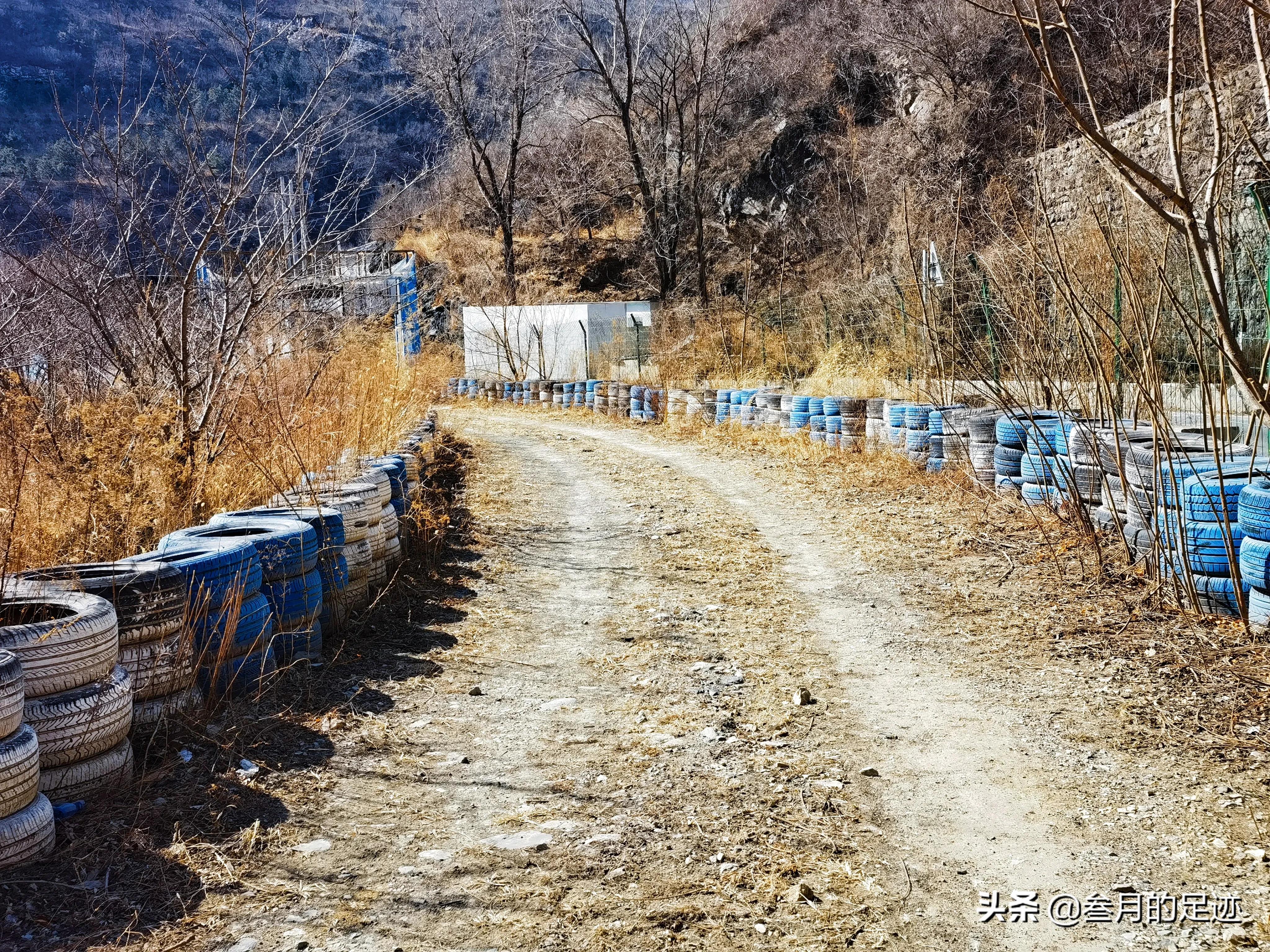 北京房山一日游爬山最佳去处,房山元宝峰登山步道门票