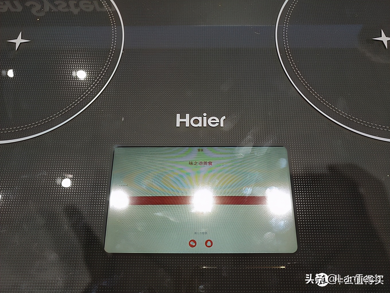 暴走两万步！海量图片带你游览2017年AWE家电展