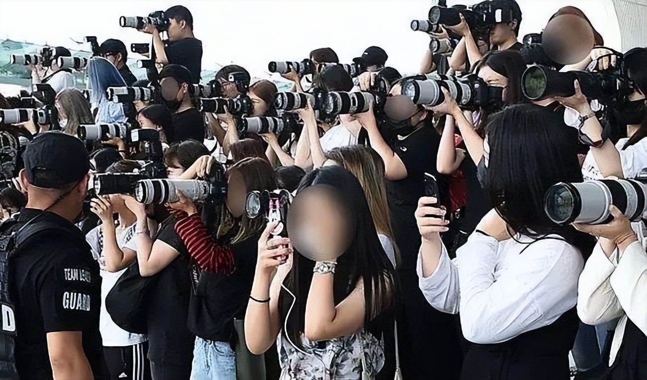 陈飞宇站姐现在怎么样了,陈飞宇站姐有钱吗