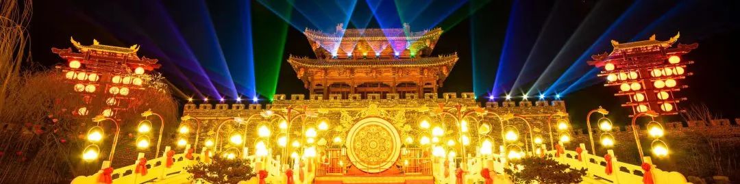 沂蒙山绝美风光,沂蒙山神秘的景点