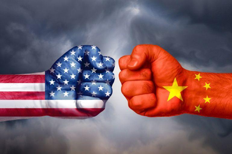 回顾这次疫情，让我们更加认清中国的真实地位！别再被牵着鼻子走