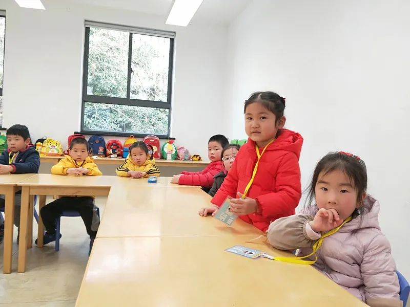 周末的快乐回来啦！徐汇区青少年活动中心线下开学，沉浸式体验