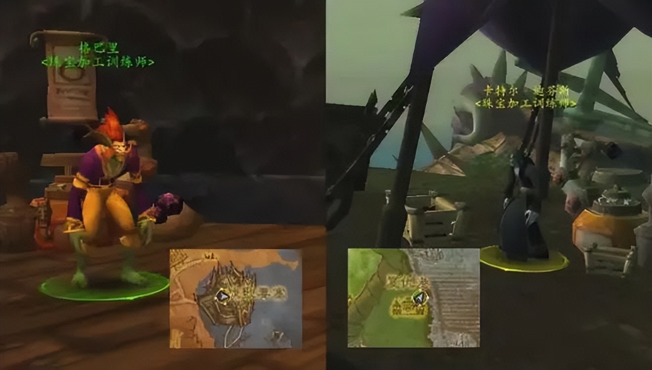 魔兽wlk偏门囤货指南,魔兽世界wlk小号推荐