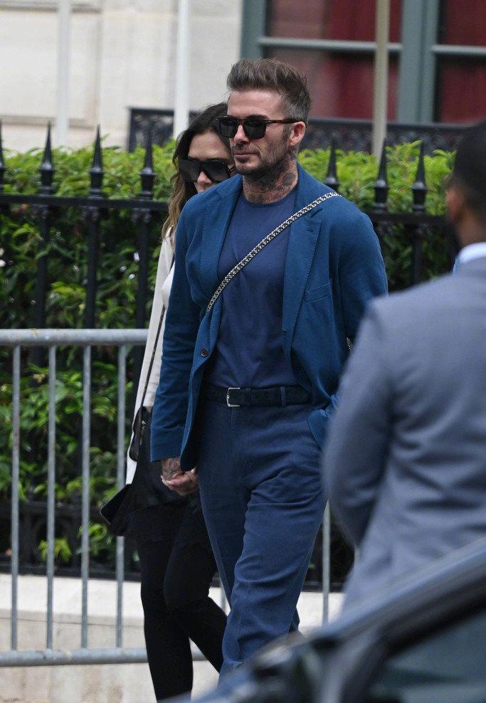 贝克汉姆维多利亚恩爱视频,贝克汉姆维多利亚夫妻恩爱