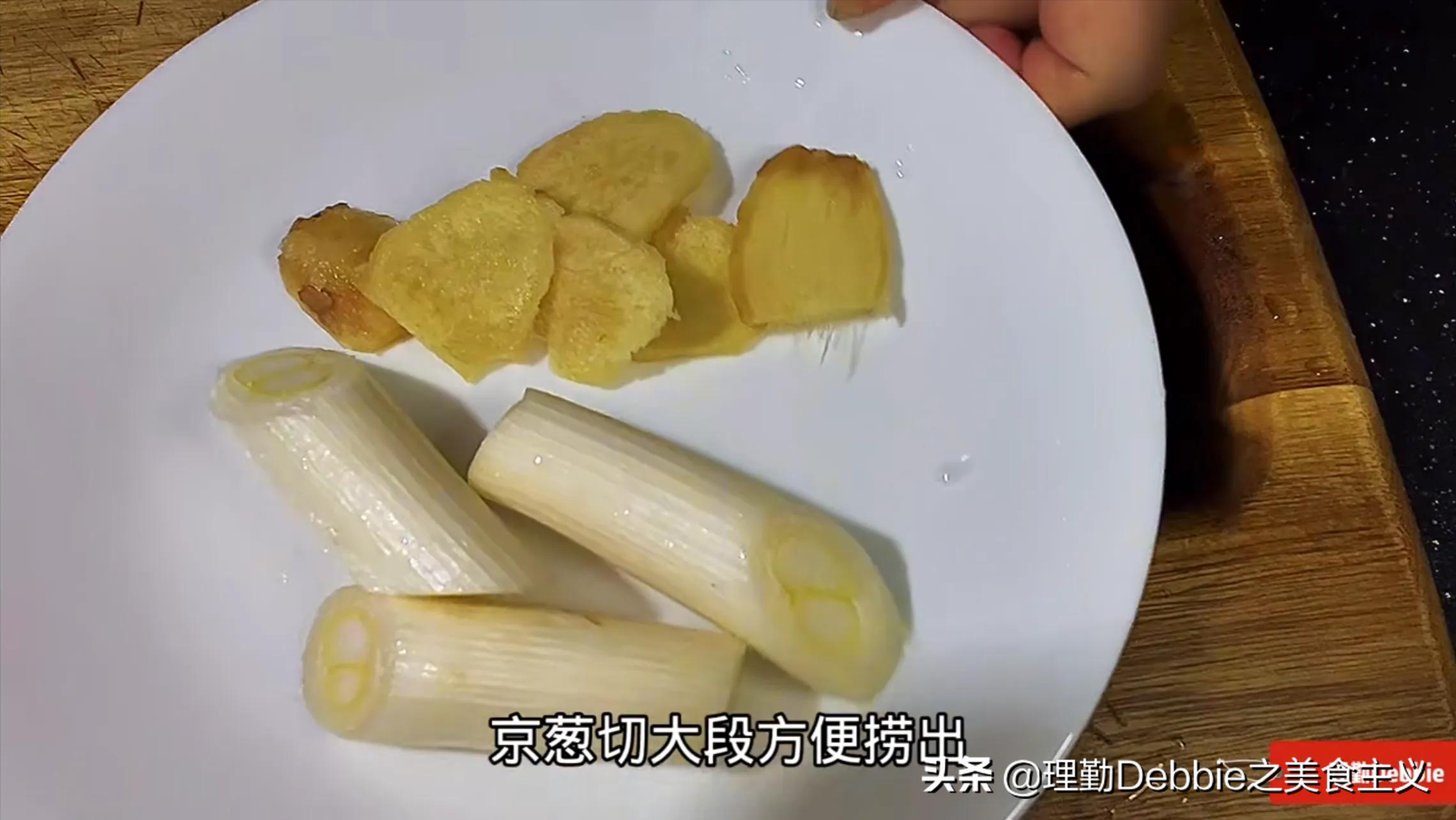 回民清炖牛肉的最正宗炖法,回民煮牛肉的正确方法与配料