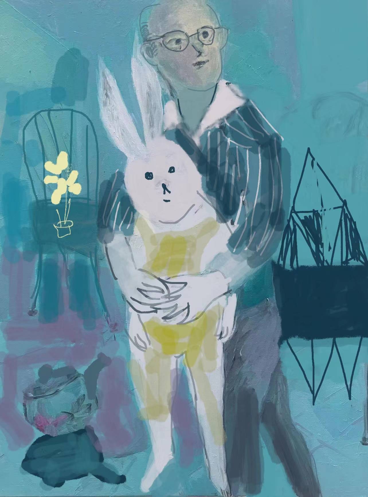 第十届国际新当代艺术作品大展,国际当代艺术全球展