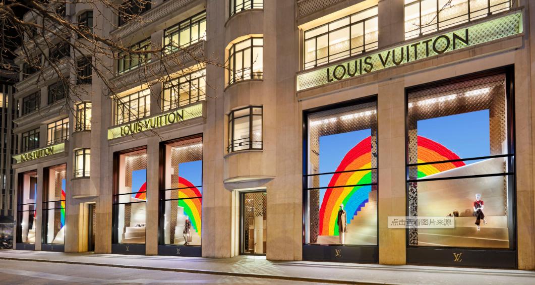 品牌设计—你不了解的背后的趣事