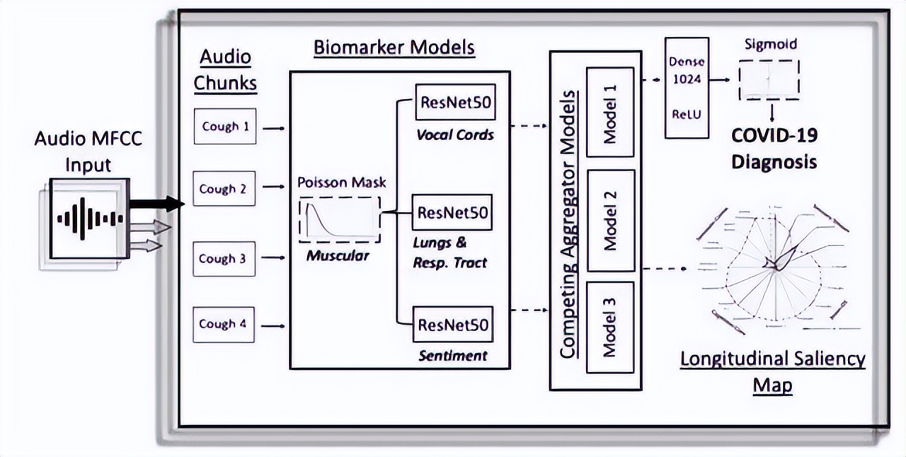 听咳嗽声测新冠,咳嗽测新冠小程序叫什么名字