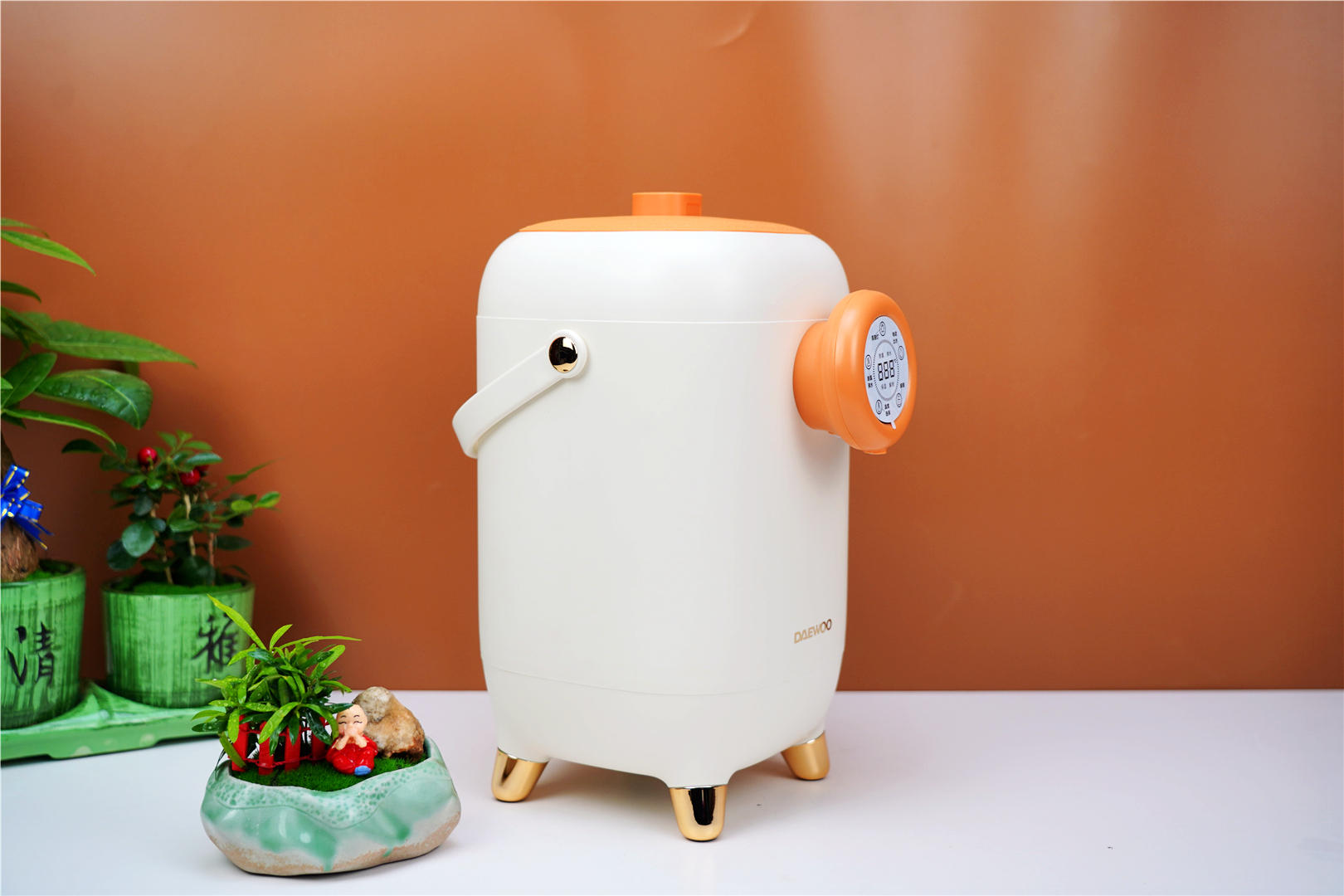 家用生活热水用什么设备好,家庭好物调温保温壶