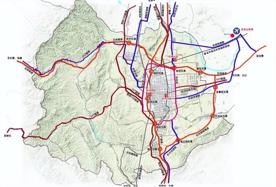 百度和高德地图哪个更加准确？老司机：走出市区，差距不是一般大