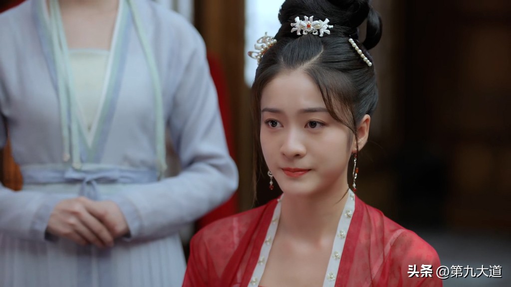 邢昭林新剧刚开播差评一片，看十分钟就弃剧，问题出在哪？