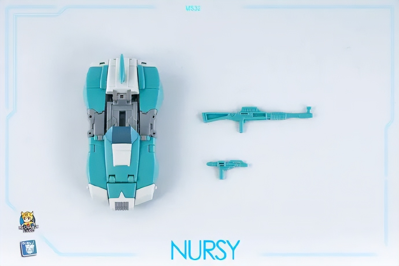 赛星小报社——本周最新的TF资讯整理