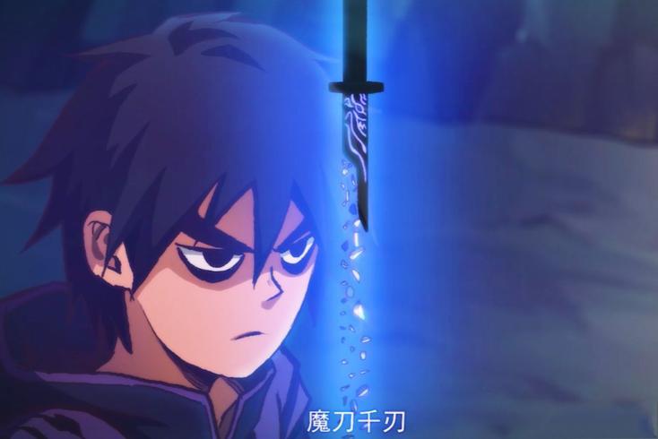 刺客伍六七第四季要几年才能上线,刺客伍六七第四季在哪个平台上播