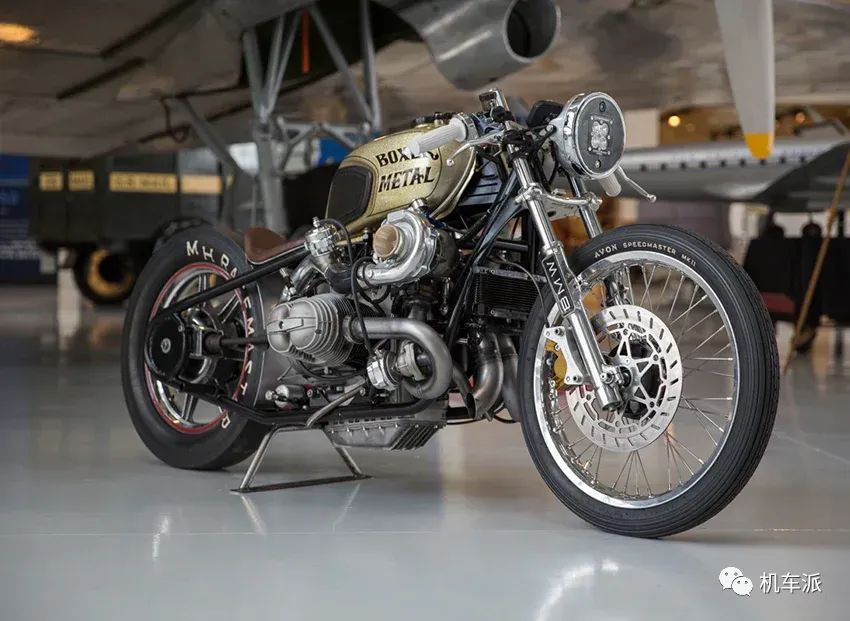 宝马r100最新款,宝马r100定制版