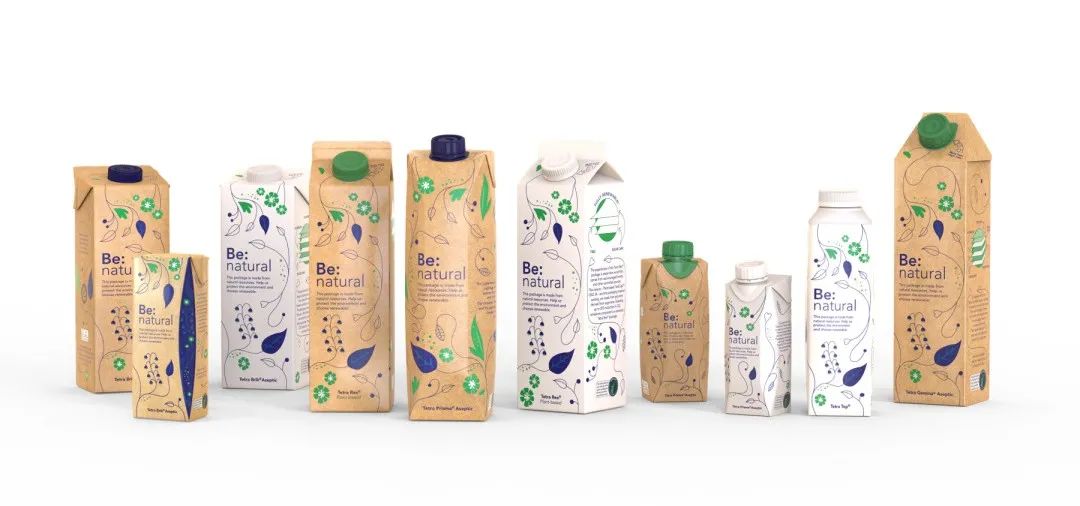 利乐包装每年的销售额,利乐包装全球营业额