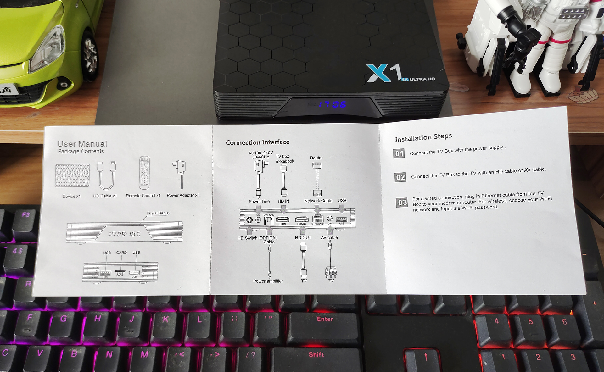 电视盒子能解决电视卡顿问题吗,智能电视卡顿需要装个电视盒子吗