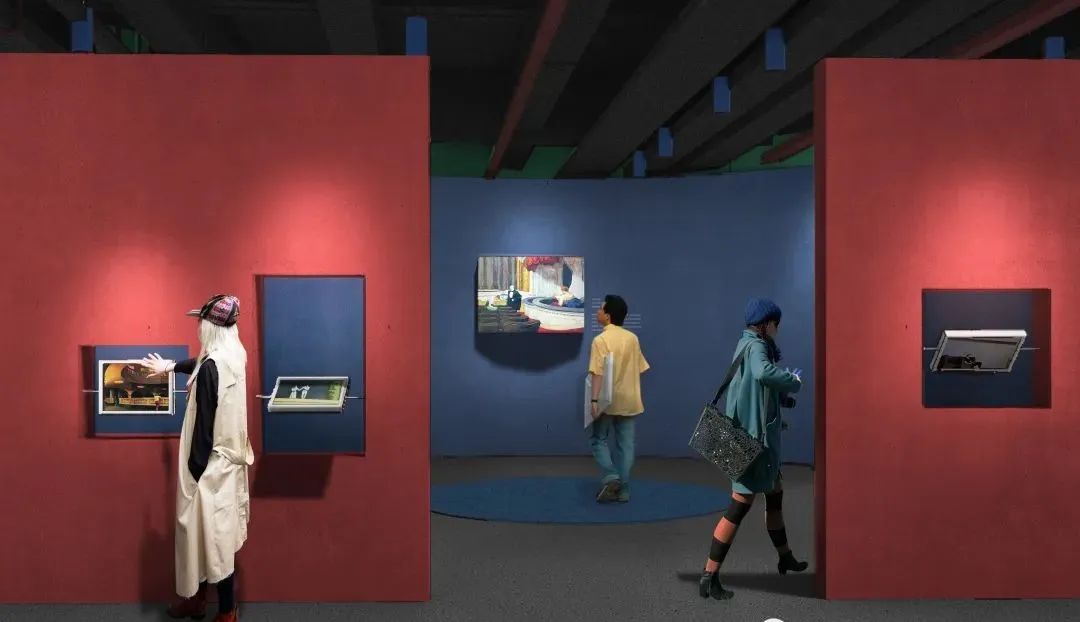 清美启迪考研｜科普展示设计研究｜展示设计的灵魂-策划