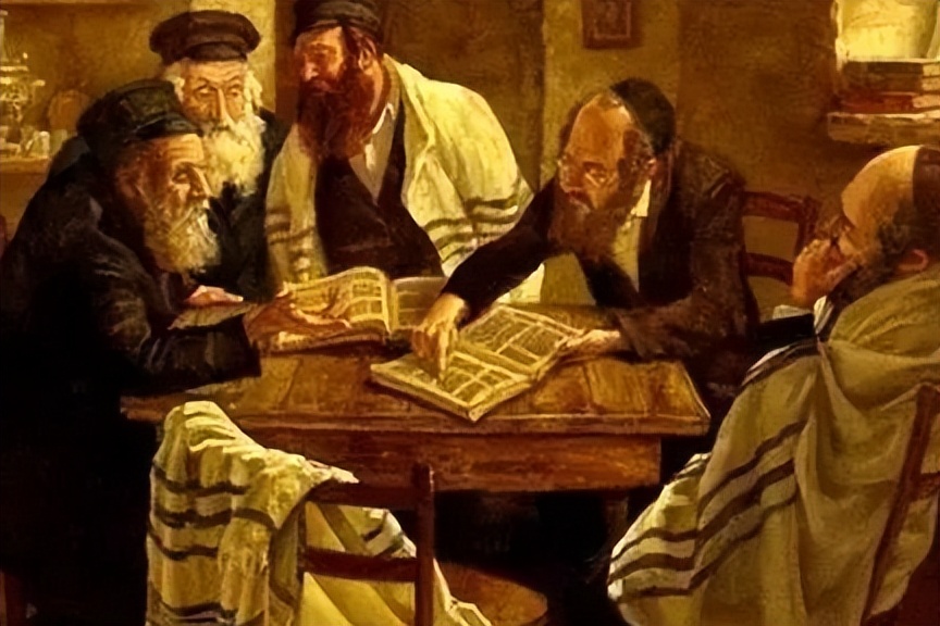 穆罕默德在犹太教,穆罕默德和犹太人关系