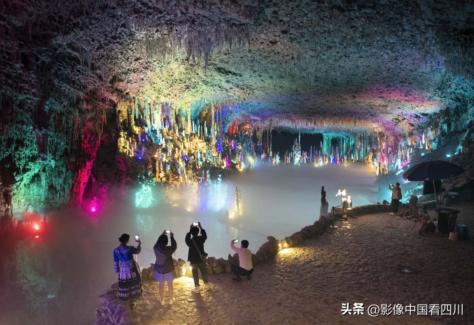 刘国兴的2022年:冬去春来,愿岁月静好(上集)