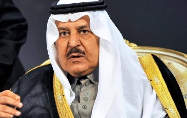 沙特史上最败家的王妃,沙特最奢侈的王妃