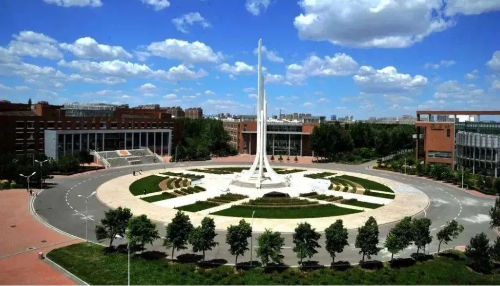 在长春上大学,太爽了吧!