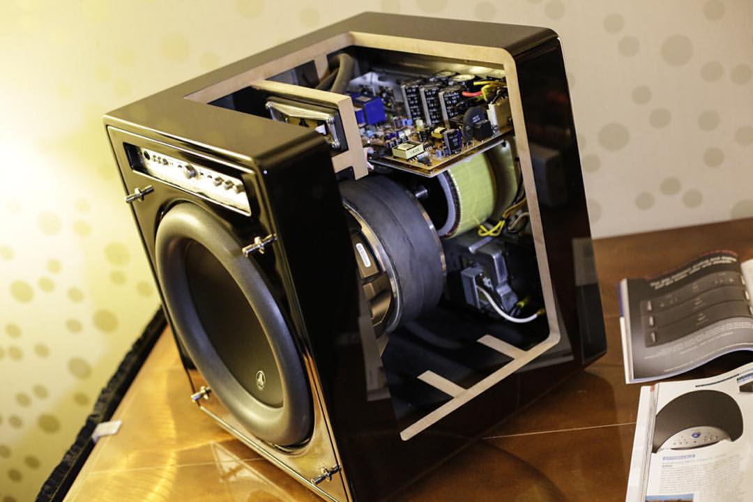 盘点不同国家的低音炮,十大顶级小低音炮品牌